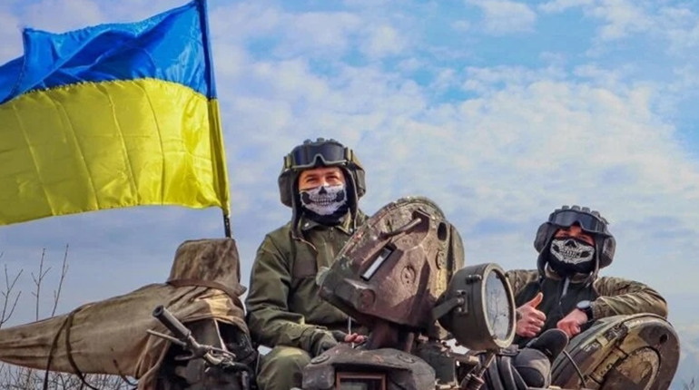 Поблизу Оріхова тривають інтенсивні бої. ЗСУ зробити значні прориви в лініях оборони до 5 км