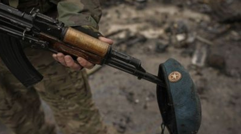 П’яний військовий рф розтріляв з автомата двох "волонтерів" із Чувашії
