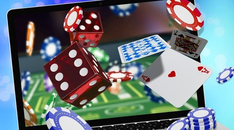 Онлайн казино України на сайті Casino Zeus: список найкращих клубів