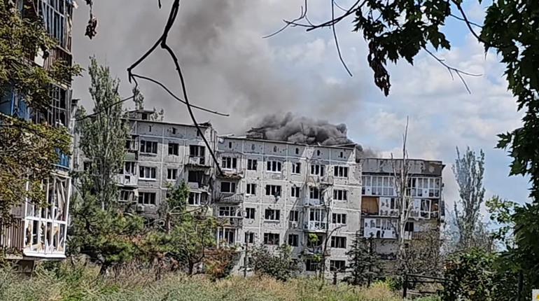 “Ворог не буде рухатися, хіба що робитиме провокації” - про ситуацію на Вугледарському напрямку