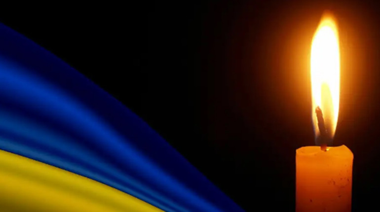 Втрачаємо кращих: на війні загинув наш земляк
