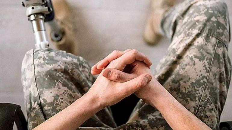 У Звягелі може з’явитися реабілітаційний центр для військових