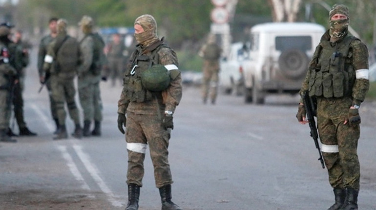 Воєнні злочини РФ. На Луганщині окупанти викрали трьох чоловіків