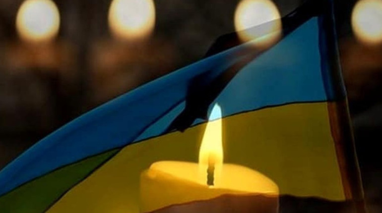 4 серпня на Кагарличчині оголошено Днем жалоби на вшанування пам'яті захисника Олександра Грушового