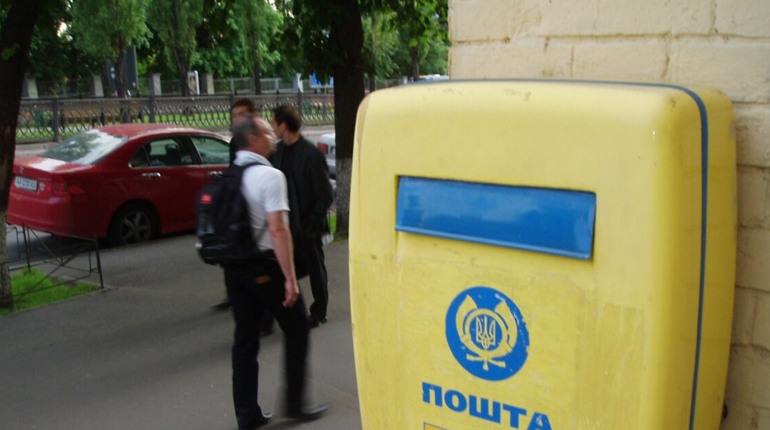 Національна спілка журналістів і редактори шукають можливості відновити поштову доставку преси