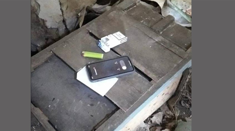 У Кагарлику поліцейські знайшли повішеною 16-річну дівчину