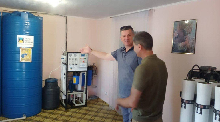 Коротко про ситуацію на Херсонщині 3 серпня 2023 року