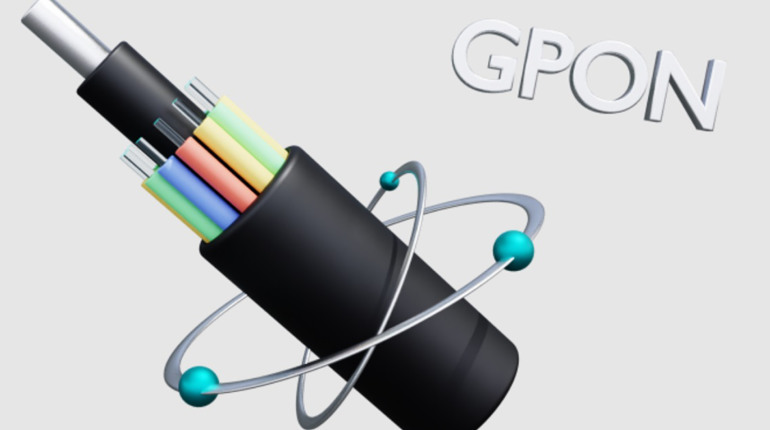 Что такое технология GPON: применение и преимущества