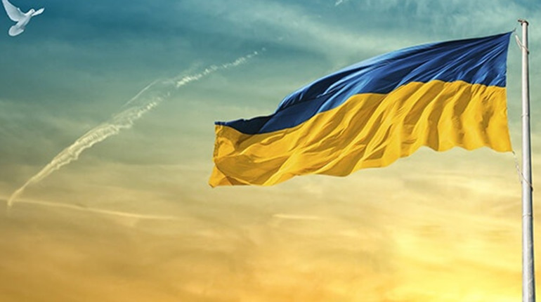 Щоденник війни. Тиждень шістдесят дев'ятий. А зараз потрібно працювати на перемогу