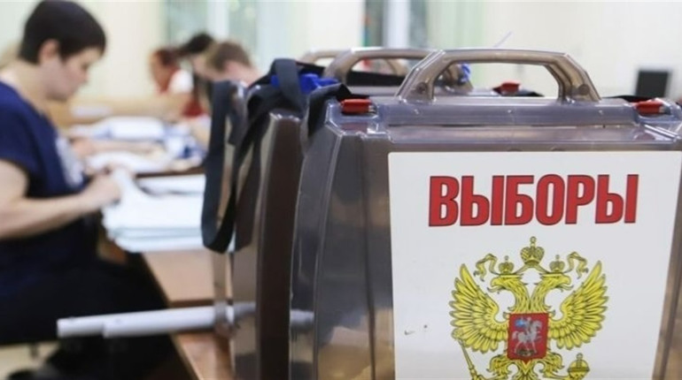 На окупованій Херсонщині дозволять голосувати на фейкових виборах за українським паспортом