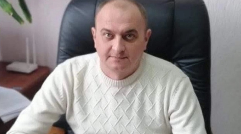 Колаборант, що очолив окупаційний пенсійний фонд Скадовська отримав підозру
