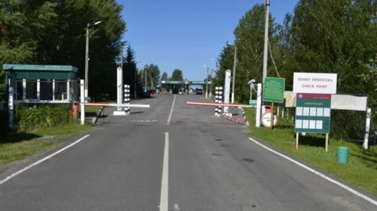 Знову запрацював пункт пропуску, яким мелітопольці можуть заїхати в Україну