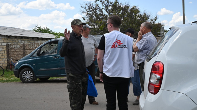 На варті ментального здоров’я: підтримка психічного стану населення Донеччини в умовах війни