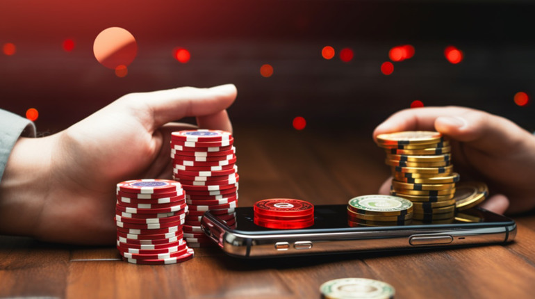 По яким критеріям обрати краще online casino України для гри на гривні