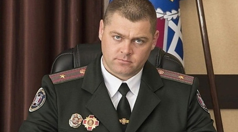 Судитимуть екскерівника херсонської колонії, за наказом якого депортували понад 1700 осіб