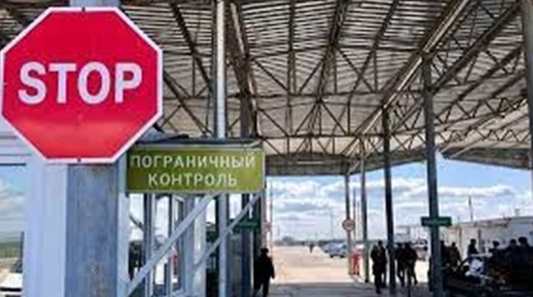 Пункт пропуску «Джанкой» закрили після удару по Чонгарському мосту