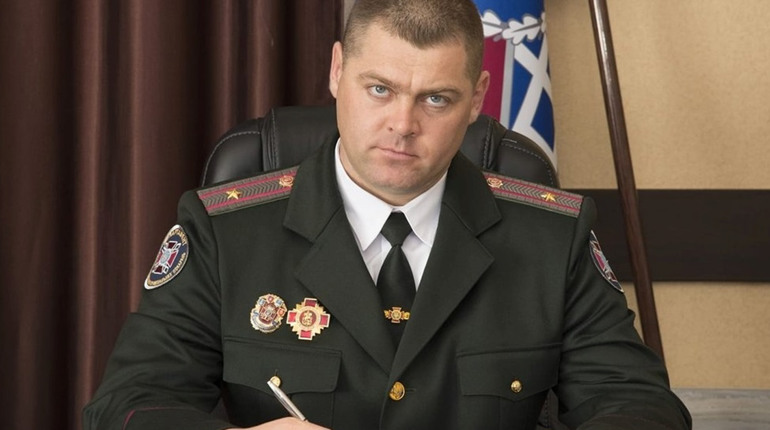 В Україні судитимуть начальника колонії з Херсона, який організував депортацію вʼязнів у росію