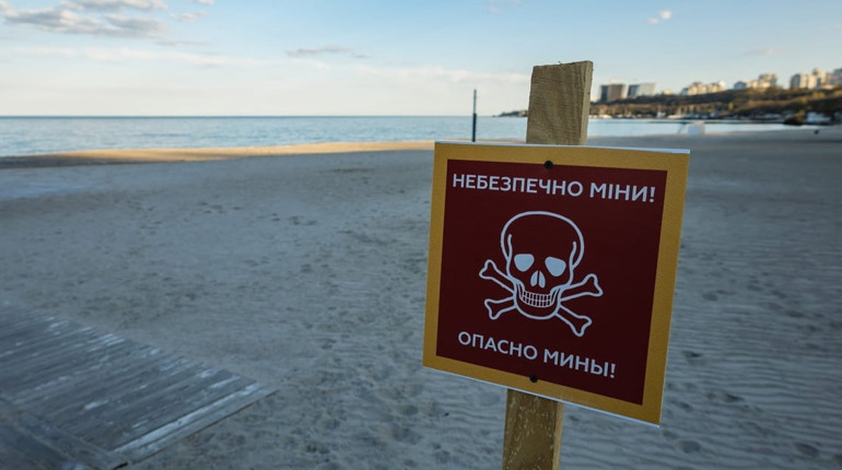 На Одещині стартує оксамитовий сезон: чи відкриють пляжі в Южному