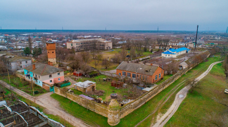 531 день в окупації: як з Корсунки сім'я рятувалася
