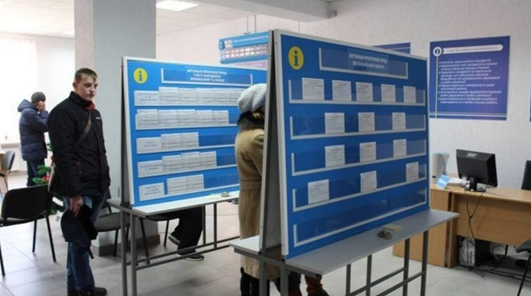У Запорізькій області зареєстровано 8 безробітних на одну вакансію