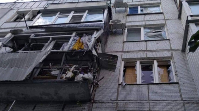 Компенсація за пошкоджене майно. В Лозовій позитивне рішення отримала тільки третина заявників