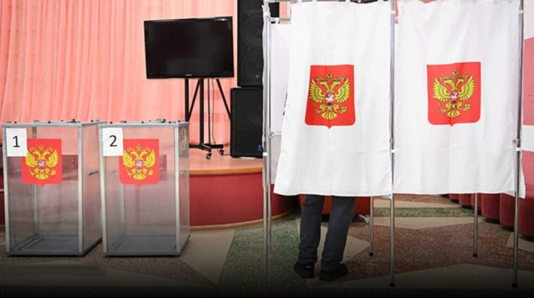Голова виборчої комісії окупантів Херсонщини проговорилась про можливий механізм фальсифікації