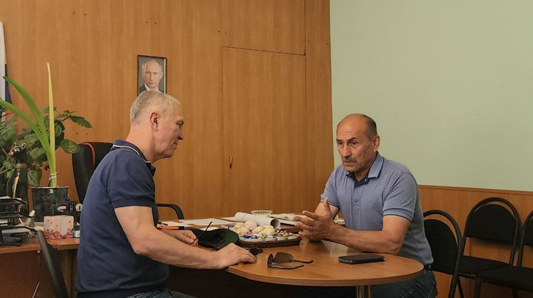 Судитимуть ще одного колаборанта з Херсонщини: став окупаційним «головою» Новоолексіївки
