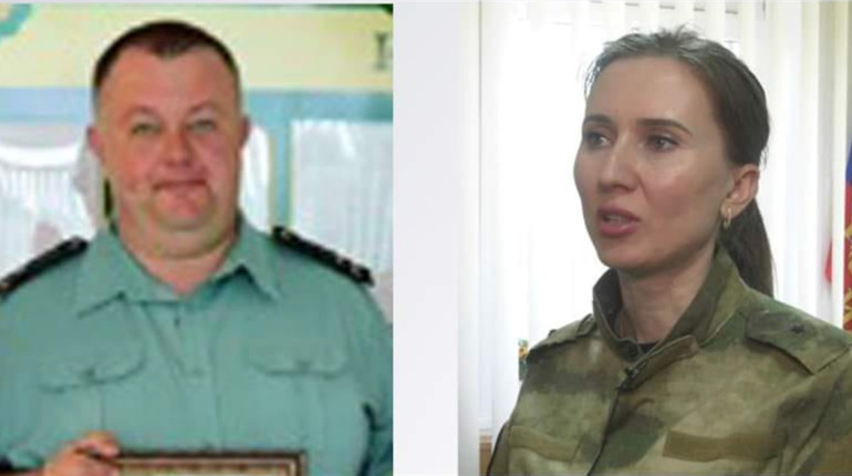 Розкрили колабораційну діяльність на Луганщині: працювали в окупаційних органах організації "лнр"
