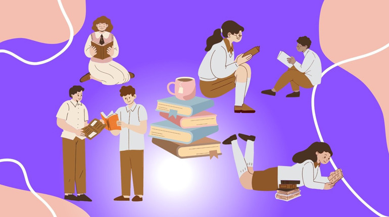 Українські книги, які варто прочитати: класична, сучасна та література для саморозвитку