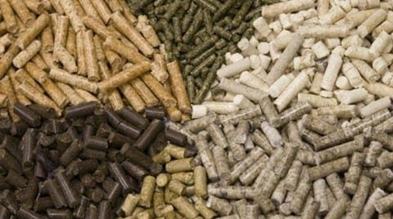 Как выбрать топливные пеллеты