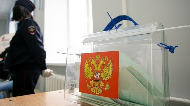 На фейкових виборах, на окупованій Херсонщині, можна буде проголосувати за українськими документами