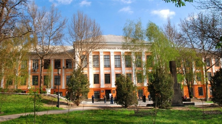 У Мелітополі окупанти хочуть використовувати захоплений ЗВО для навчання фсбшників