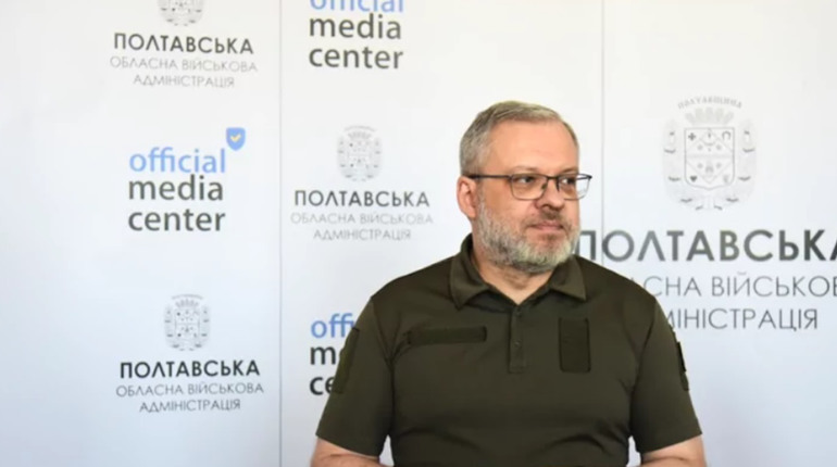 Герман Галущенко: "Підготовка до опалювального сезону йде за планом. Полтавщина буде готова до зими"