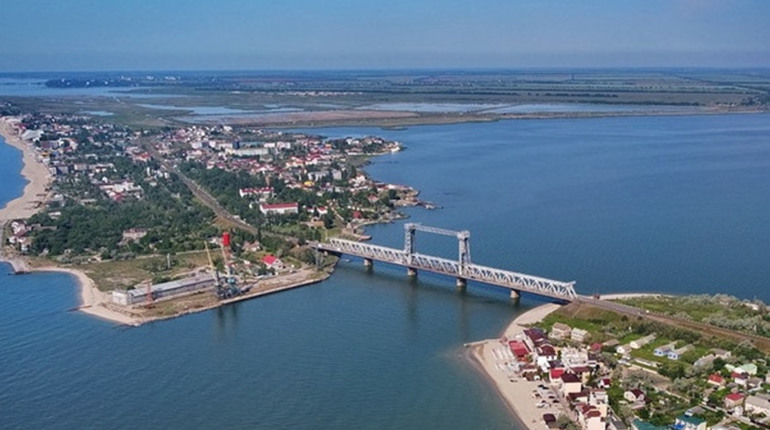 Через Дністровський лиман хочуть збудувати міст, щоб до ЄС стало ближче