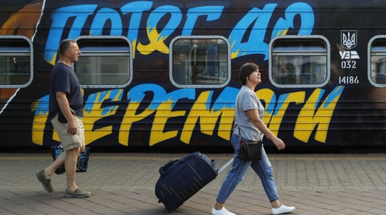 Планую повернутися додому: як це зробити українцям у статусі ВПО або з тимчасовим захистом в ЄС
