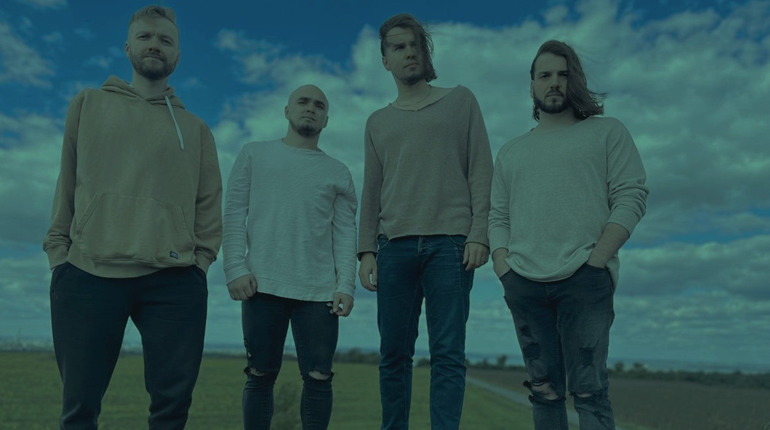 Відомий дніпровський гурт "Сметана band" випустив свій перший україномовний альбом