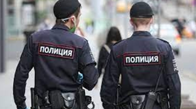 СБУ завершила розслідування проти поліцая Голої Пристані, йому загрожує до 15 років ув’язнення