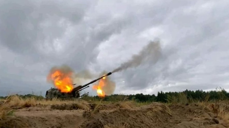 Яка обстановка на фронті: починається примусова мобілізація ув'язнених в так званому «ЛНР»