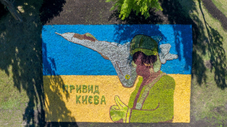 В Торецьку відбудеться творчий онлайн конкурс. Як взяти участь