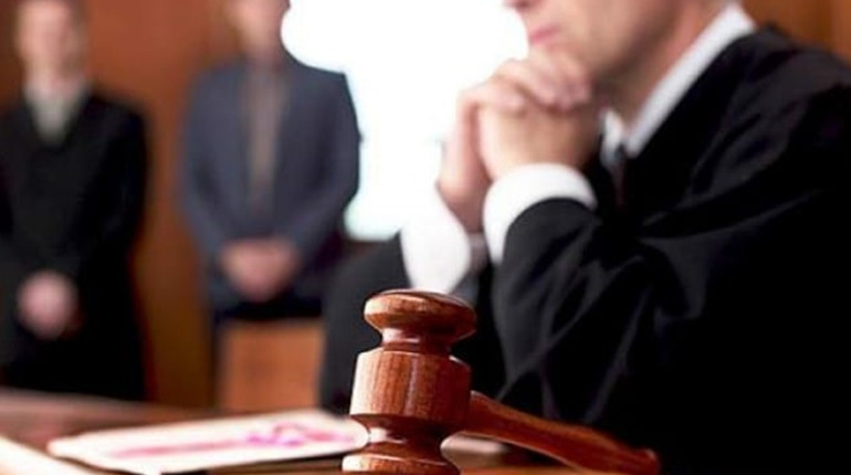 Генічеські фірми судяться в українських судах за залізничні колії, що залишились в окупації