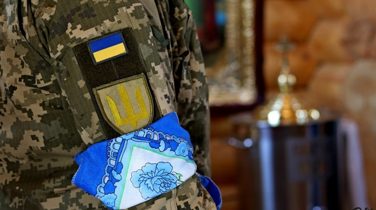 П'ятьох захисників з Нікополя посмертно відзначено державними нагородами