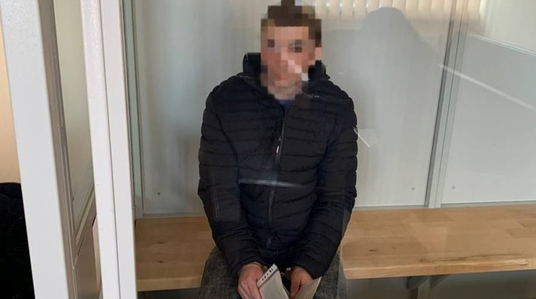Жителю Сарненського району присудили 15 років ув’язнення за вбивство вагітної дружини