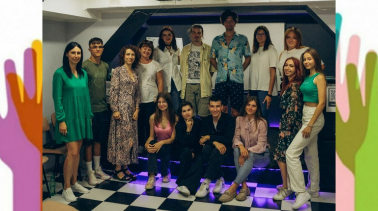 Злагоджений дух, активність та благодійність: як у Фастові відзначали День молоді
