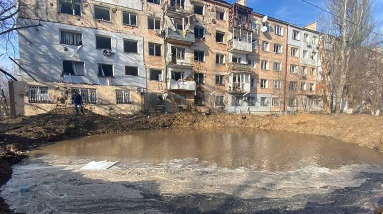 Відновлення на паузі? Що змінилось для херсонців і чому вони не можуть отримати певних виплат