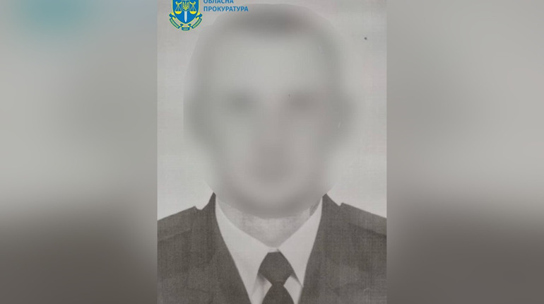Судитимуть колишнього правоохоронця з Херсонщини, який пішов на службу до окупантів