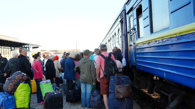У вересні посилять тимчасові обмеження особливого режиму 5-кілометрової зони від кордону на Сумщині