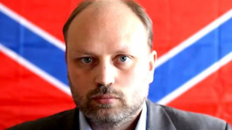 Колаборанта з Мелітополя, проросійського пропагандиста Володимира Рогова засудили до 15 років