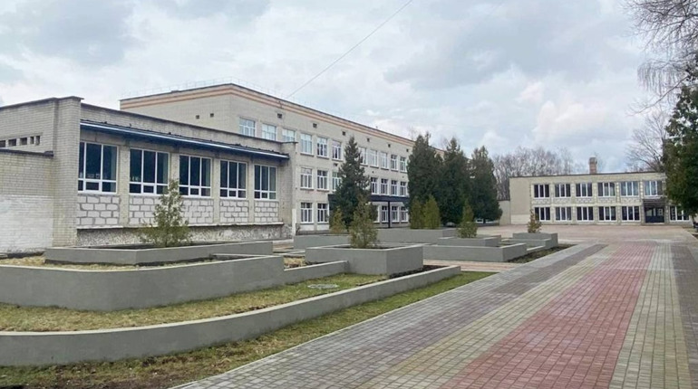 Чернігів готується до нового навчального року: 29 школа готова прийняти учнів офлайн