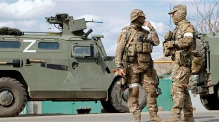 На окупованій Херсонщині росіяни посилили терор і запровадили обмеження на пересування