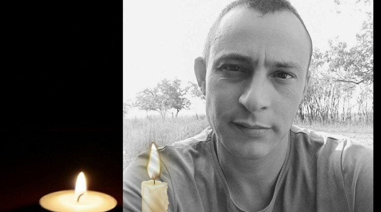 Зник безвісти і більше не повернувся: на війні загинув фастівчанин Євген Бардаков